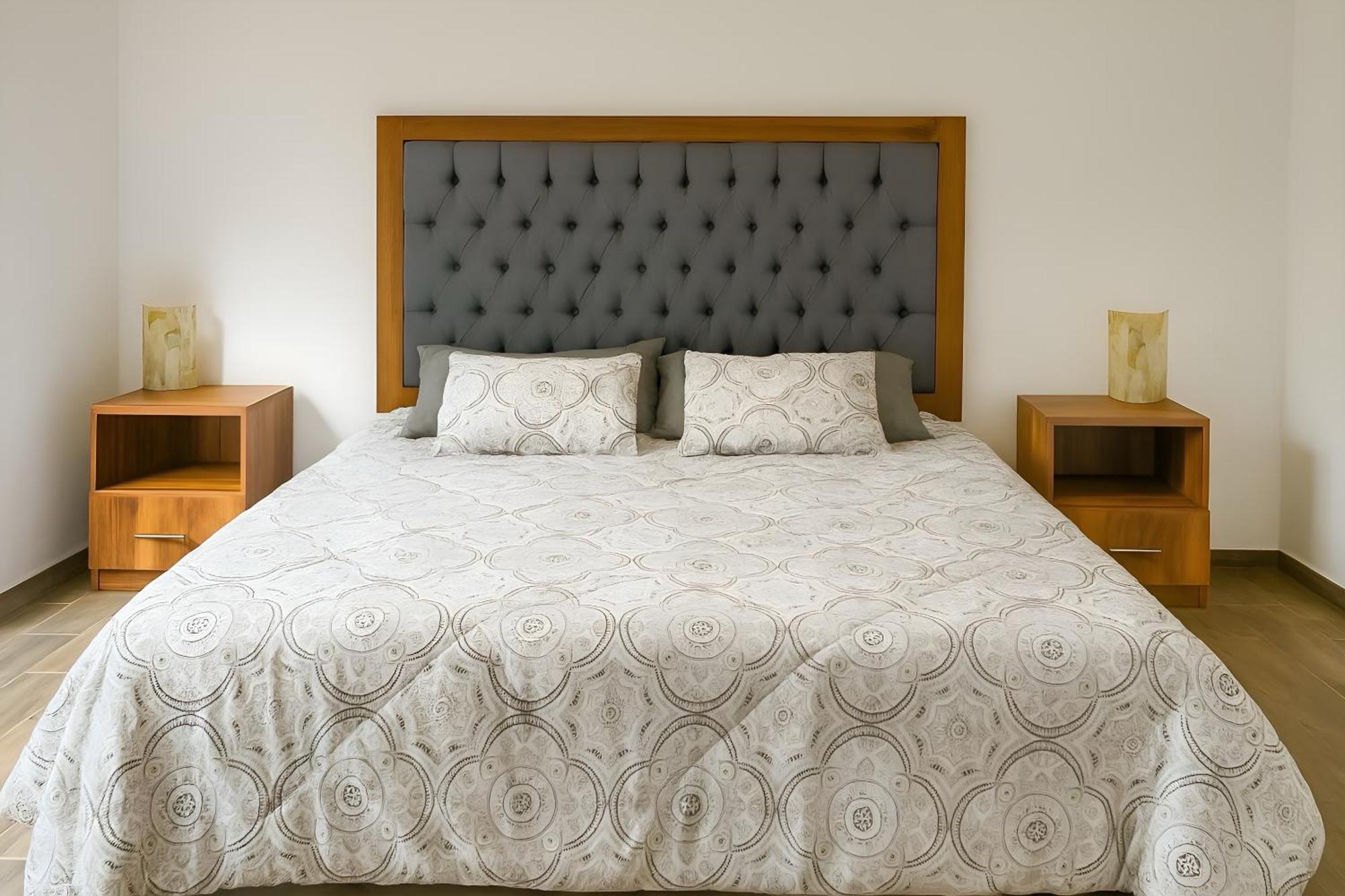 Double Room with Balcony (2 Adults + 1 Child)