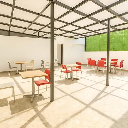 Suites C O V A D O N G A-3